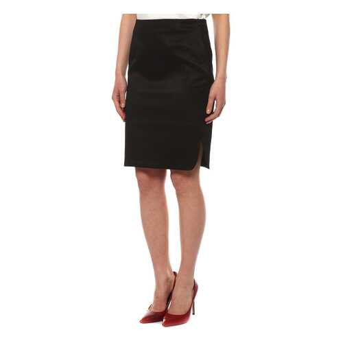 Юбка женская RASCHINI DSXII2093306 черная 40 IT в H&M