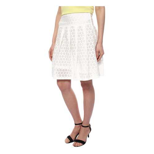 Юбка женская RASCHINI DSXIII1011301 белая 40 IT в H&M