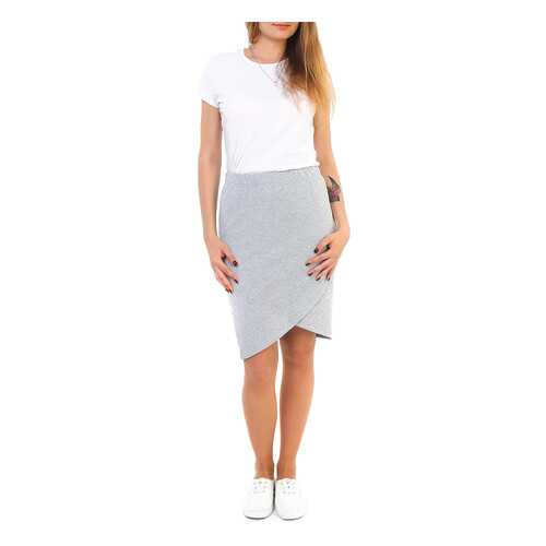 Юбка женская Rocawear R031881 серая XS в H&M