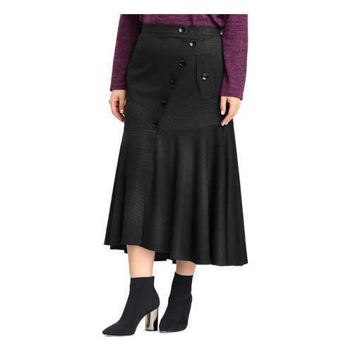 Юбка женская SVESTA J483GRF серая 50 RU в H&M
