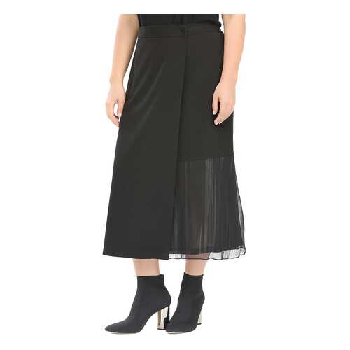 Юбка женская SVESTA J492-1NO черная 60 RU в H&M