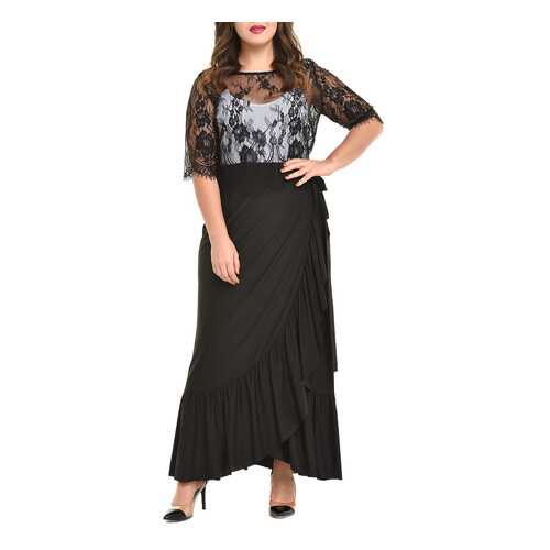 Юбка женская SVESTA Q029NO черная 52 RU в H&M