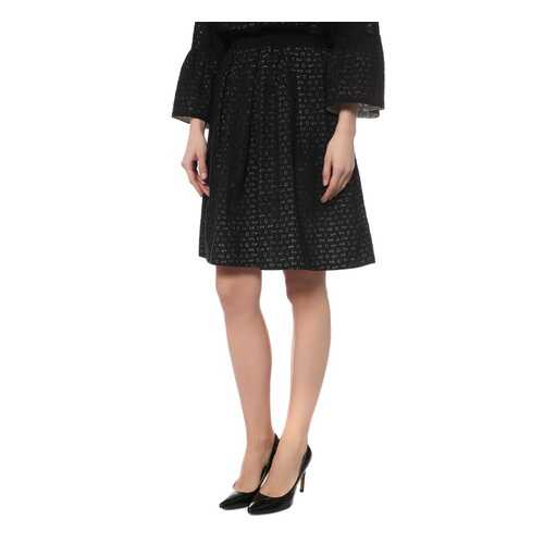 Юбка женская ZHOR&NEMA ZN1006 черная XL в H&M