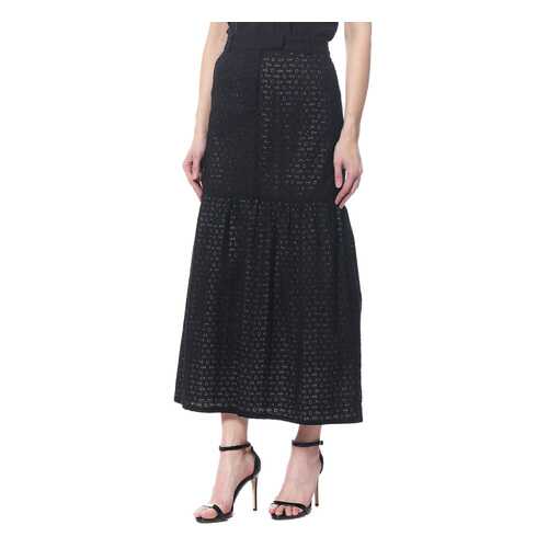 Юбка женская ZHOR&NEMA ZN1014 черная L в H&M