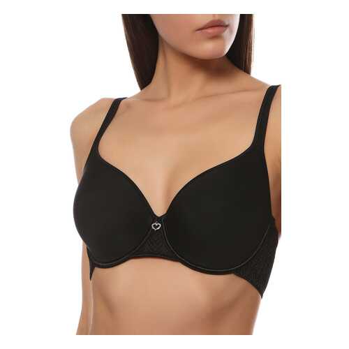 Бюстгальтер женский CREACIONES SELENE S.L. FABIOLA C (180) черный 105C в H&M