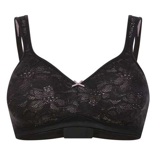 Бюстгальтер женский Felina 203218 черный 90D в H&M