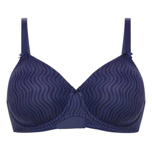 Бюстгальтер женский Felina 206211 синий 85D в H&M
