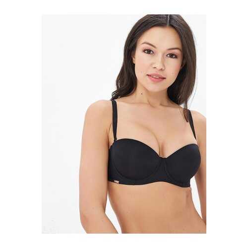 Бюстгальтер женский LUCE DEL SOLE 1103LS черный 65B в H&M