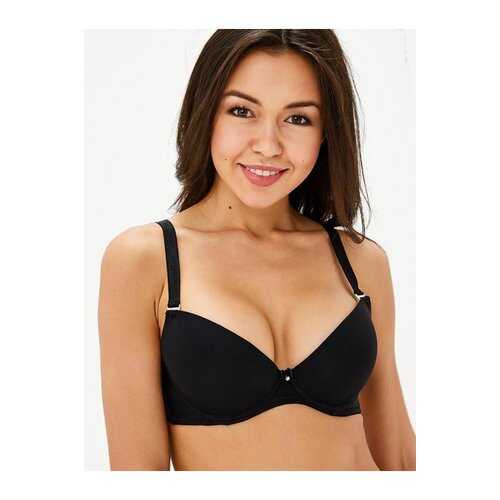 Бюстгальтер женский LUCE DEL SOLE 1401LS черный 85C в H&M