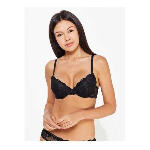 Бюстгальтер женский LUCE DEL SOLE 1701LS черный 65B в H&M