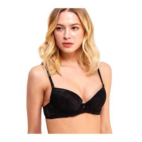 Бюстгальтер женский LUCE DEL SOLE 1802LS черный 80C в H&M