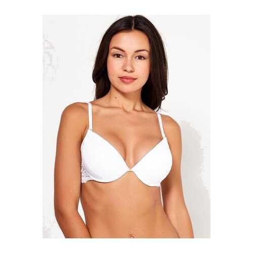 Бюстгальтер женский LUCE DEL SOLE 1901LS белый 75C в H&M