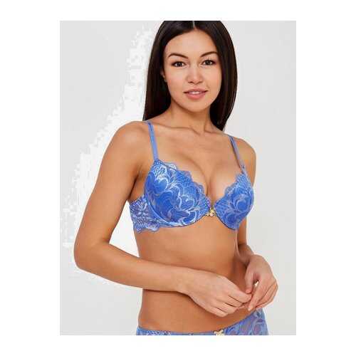 Бюстгальтер женский LUCE DEL SOLE 2501LS голубой 70C в H&M