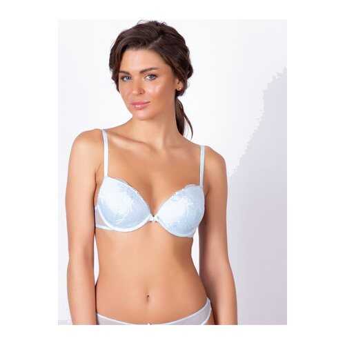 Бюстгальтер женский LUCE DEL SOLE 3301LS голубой 70A в H&M