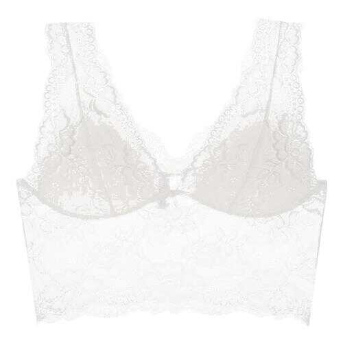 Бюстгальтер женский MARC & ANDRE A2-0622 белый 40 FR в H&M