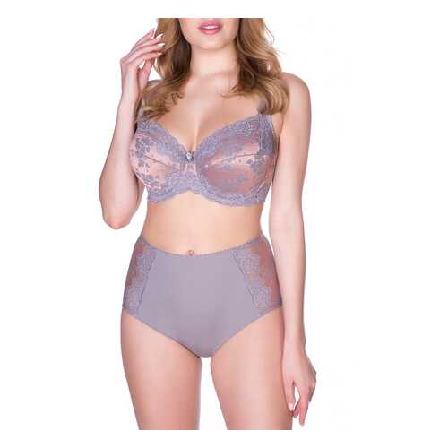 Бюстгальтер женский ROSE&PETAL LINGERIE 89042 серый 70D FR в H&M