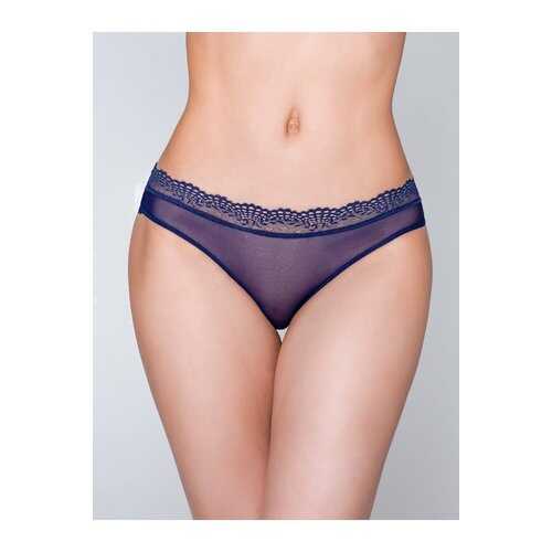 Слипы женские ALLA BUONE 2091AB синие 3/M в H&M
