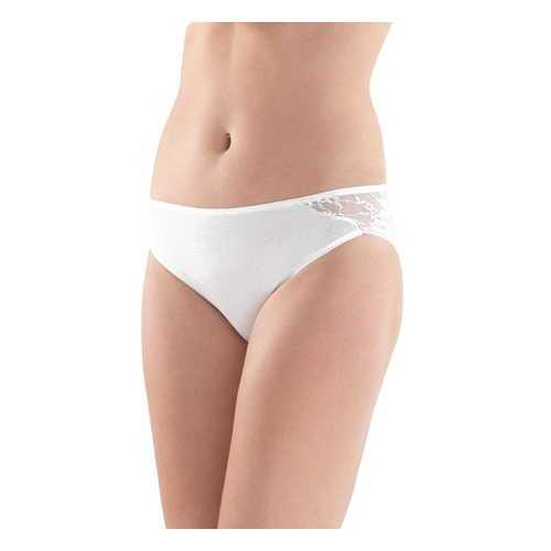 Трусы женские BlackSpade BS1349 белые L в H&M