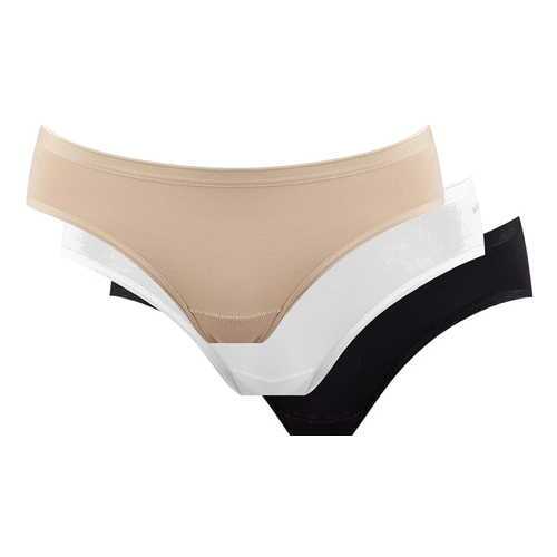 Трусы женские BlackSpade BS1575 бежевые XXL в H&M