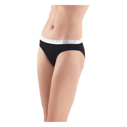 Трусы женские BlackSpade BS1620 черные L в H&M