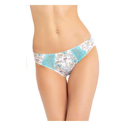 Трусы женские GRACIJA-RIM 30400-002101 белые 42 EU в H&M
