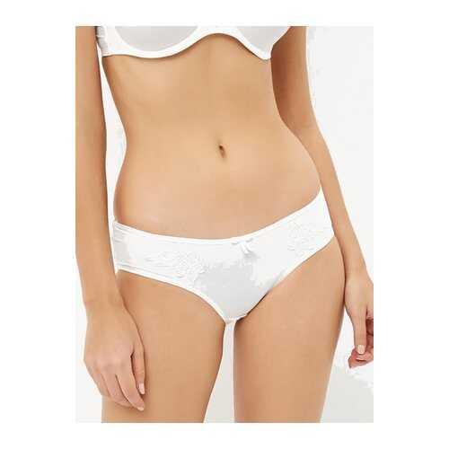 Трусы женские LUCE DEL SOLE 0121LS молочные 48 RU в H&M