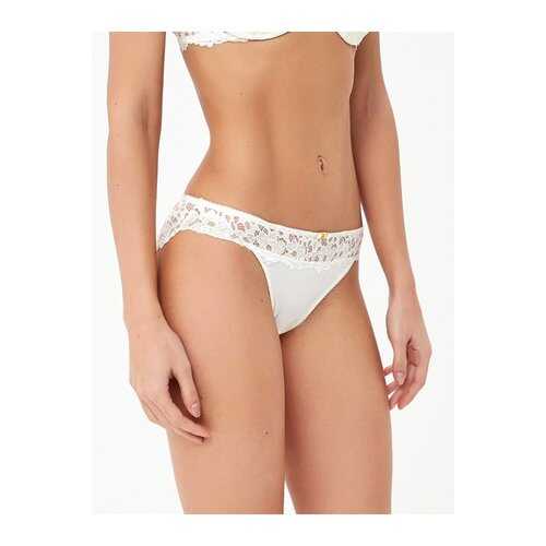 Трусы женские LUCE DEL SOLE 1921LS шампань 50 RU в H&M