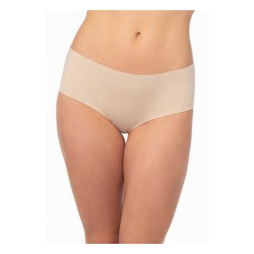 Трусы женские Modis M201U00012 коричневые 46 в H&M