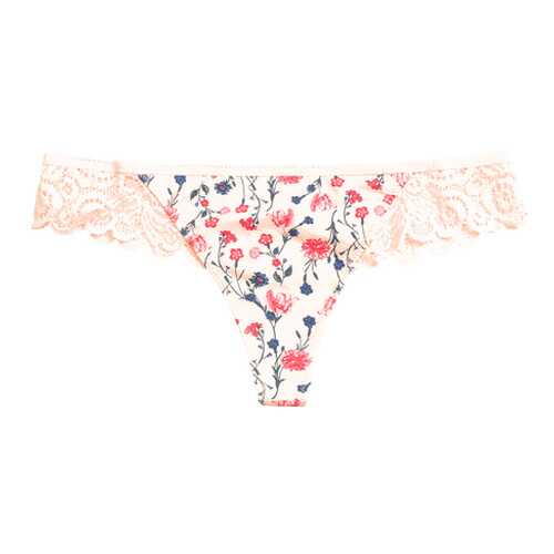 Трусы женские Pelican LUSA6139 розовые M в H&M