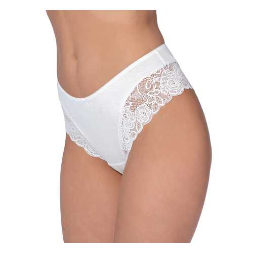 Трусы женские SiSi Basic бежевые 48 в H&M