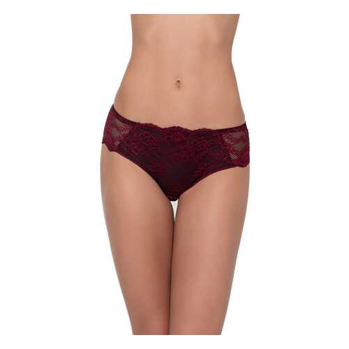 Трусы женские SISI SISI Y1325SI красные 38 IT в H&M