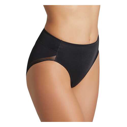 Трусы женские Ysabel Mora 19616 Shaping Panty черные M в H&M