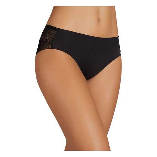Трусы женские YSABEL MORA 19671 PANTY MIDI черные S в H&M