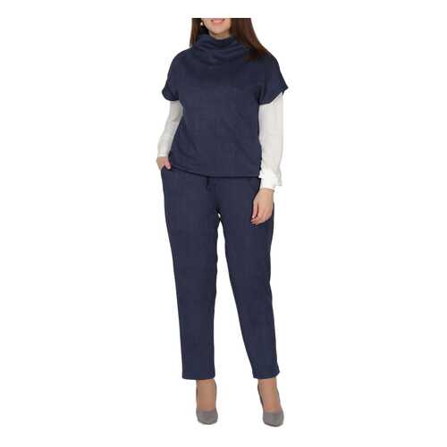 Жилет женский Amarti 3-012 синий 50 RU в H&M