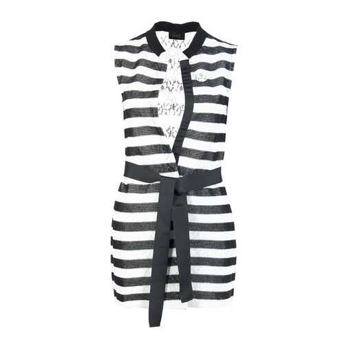 Жилет женский Liu Jo 92613 черный 42 IT в H&M
